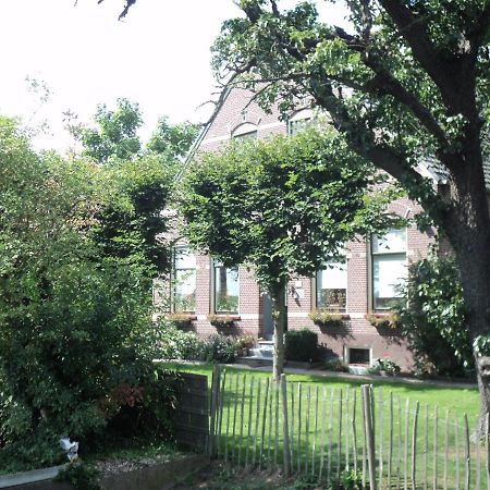 B&B De Kaagse Koe Huigsloot 외부 사진