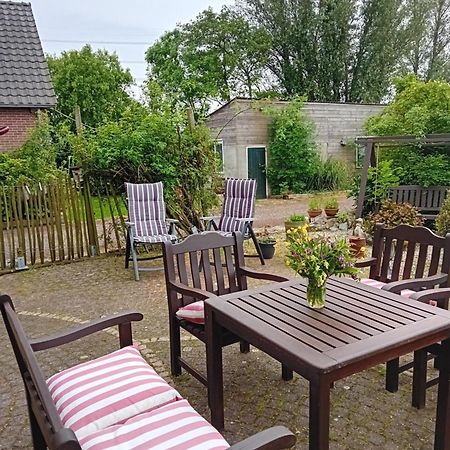 B&B De Kaagse Koe Huigsloot 외부 사진
