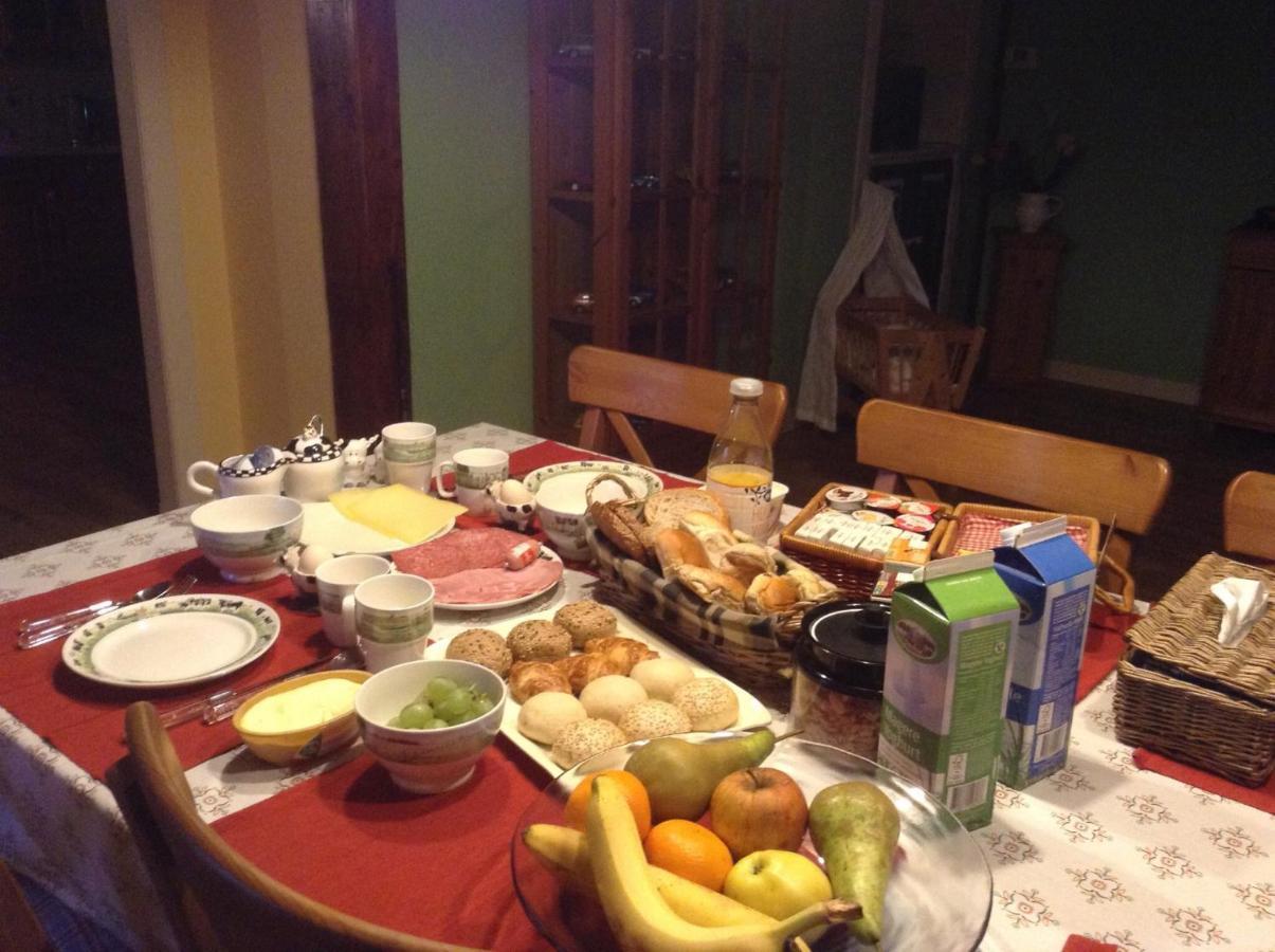 B&B De Kaagse Koe Huigsloot 외부 사진