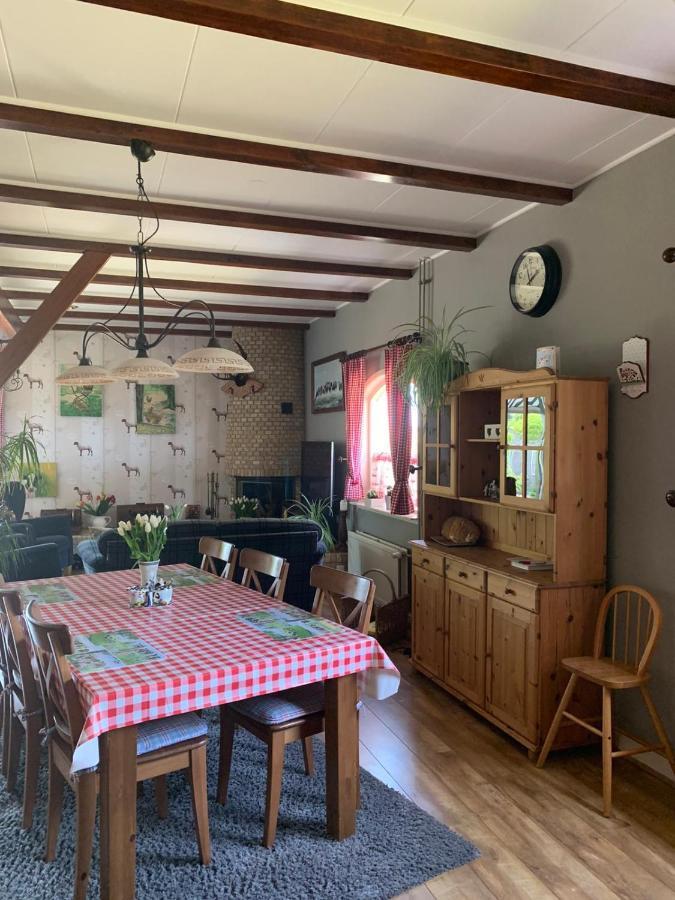 B&B De Kaagse Koe Huigsloot 외부 사진