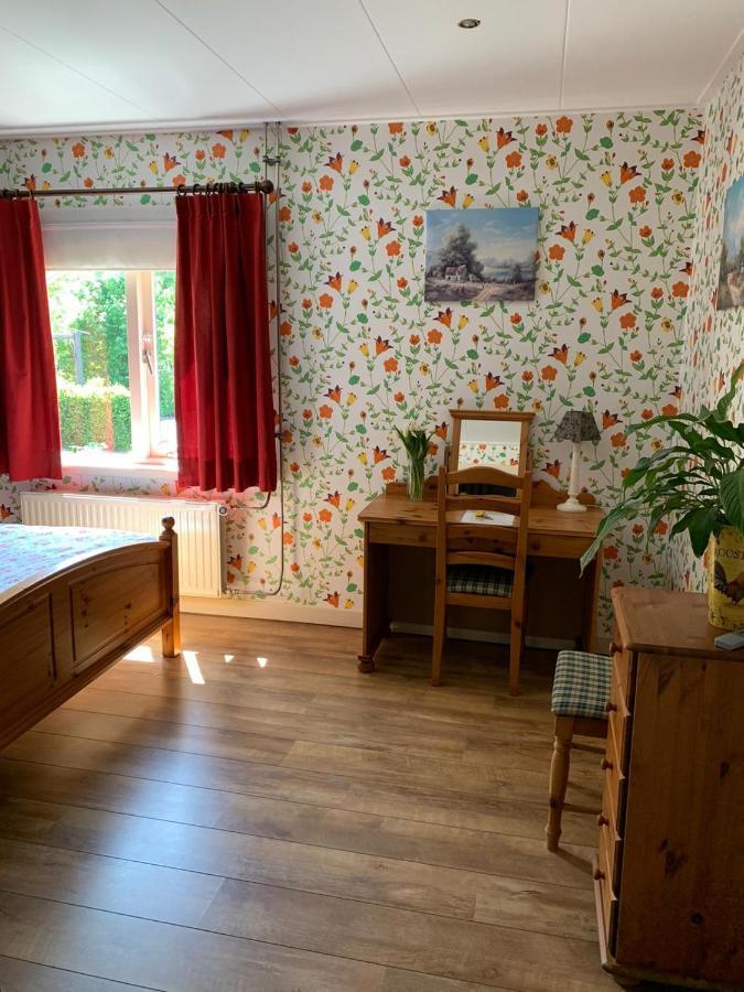 B&B De Kaagse Koe Huigsloot 외부 사진