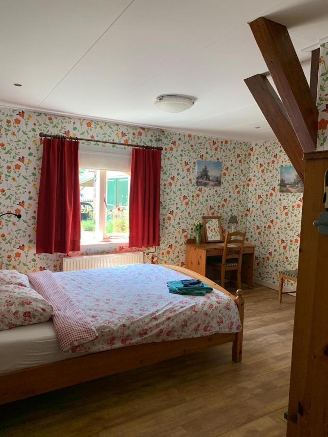 B&B De Kaagse Koe Huigsloot 외부 사진
