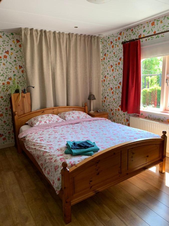 B&B De Kaagse Koe Huigsloot 외부 사진
