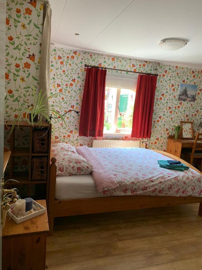 B&B De Kaagse Koe Huigsloot 외부 사진