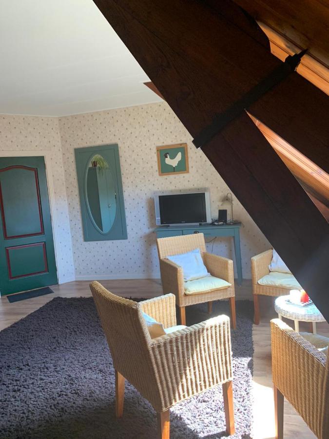 B&B De Kaagse Koe Huigsloot 외부 사진