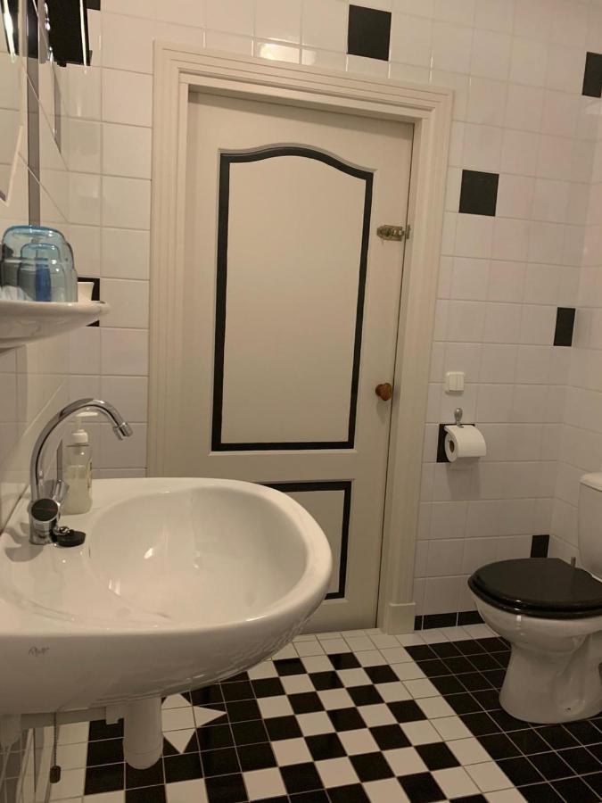 B&B De Kaagse Koe Huigsloot 외부 사진