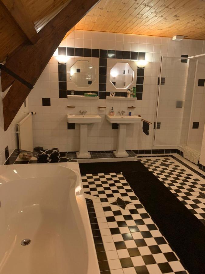B&B De Kaagse Koe Huigsloot 외부 사진