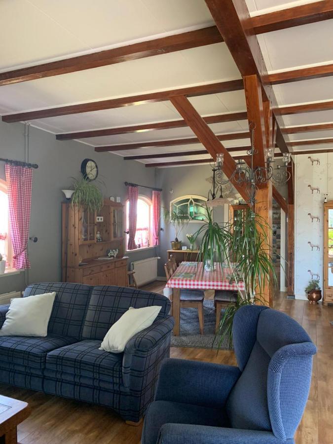 B&B De Kaagse Koe Huigsloot 외부 사진