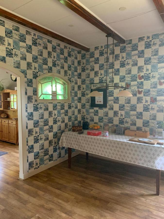 B&B De Kaagse Koe Huigsloot 외부 사진