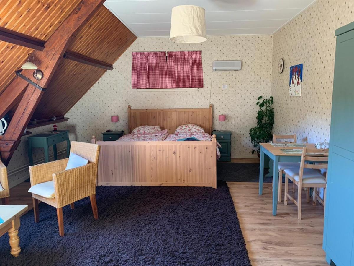 B&B De Kaagse Koe Huigsloot 외부 사진