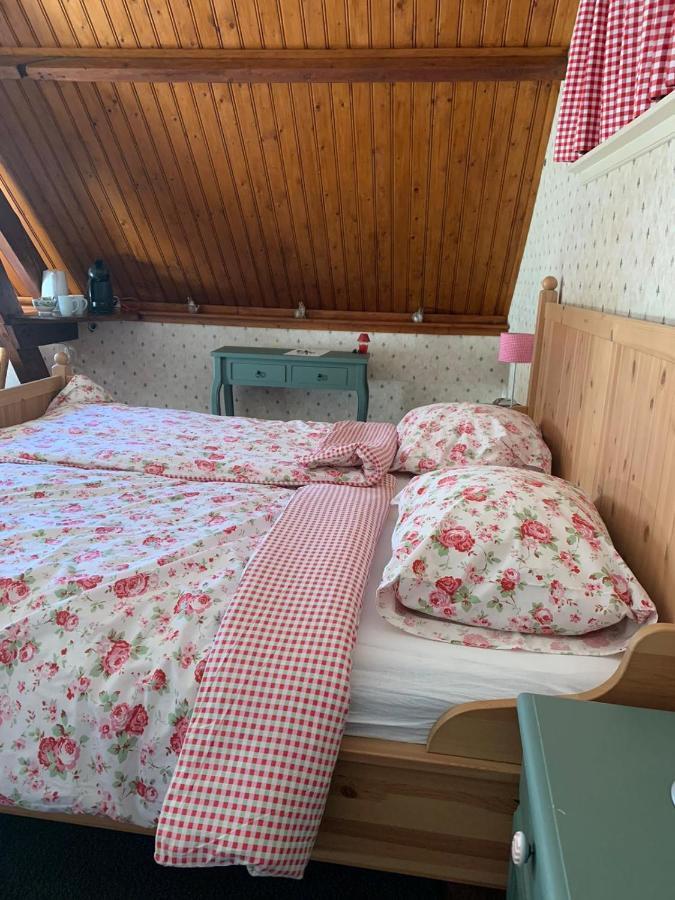 B&B De Kaagse Koe Huigsloot 외부 사진