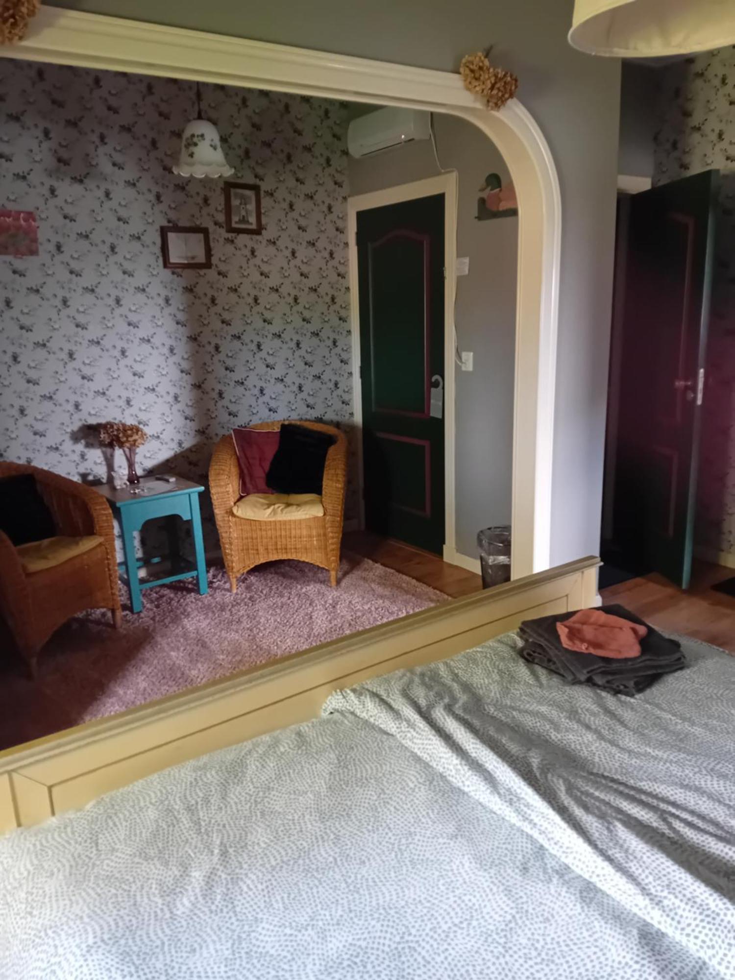 B&B De Kaagse Koe Huigsloot 외부 사진