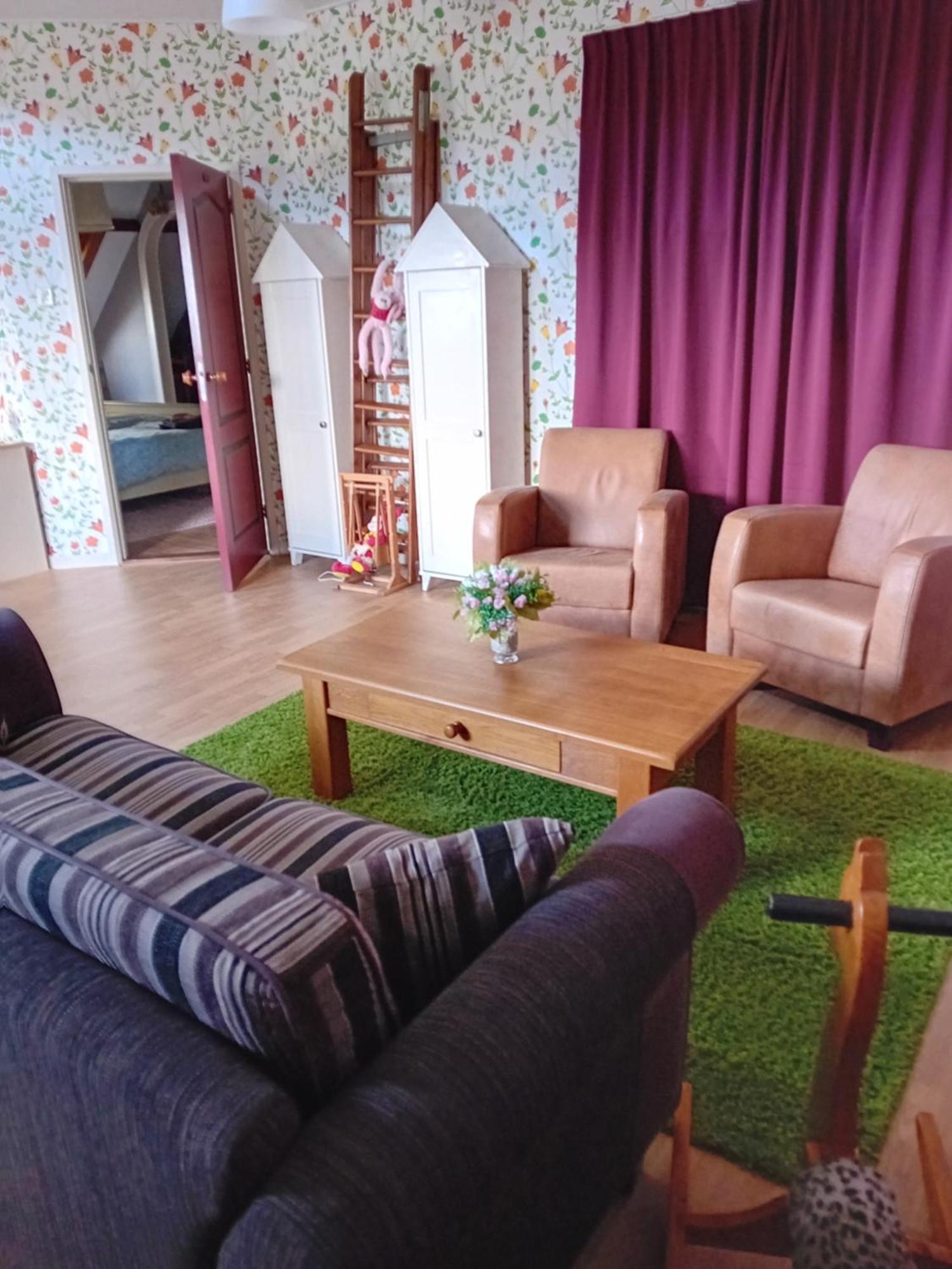B&B De Kaagse Koe Huigsloot 외부 사진