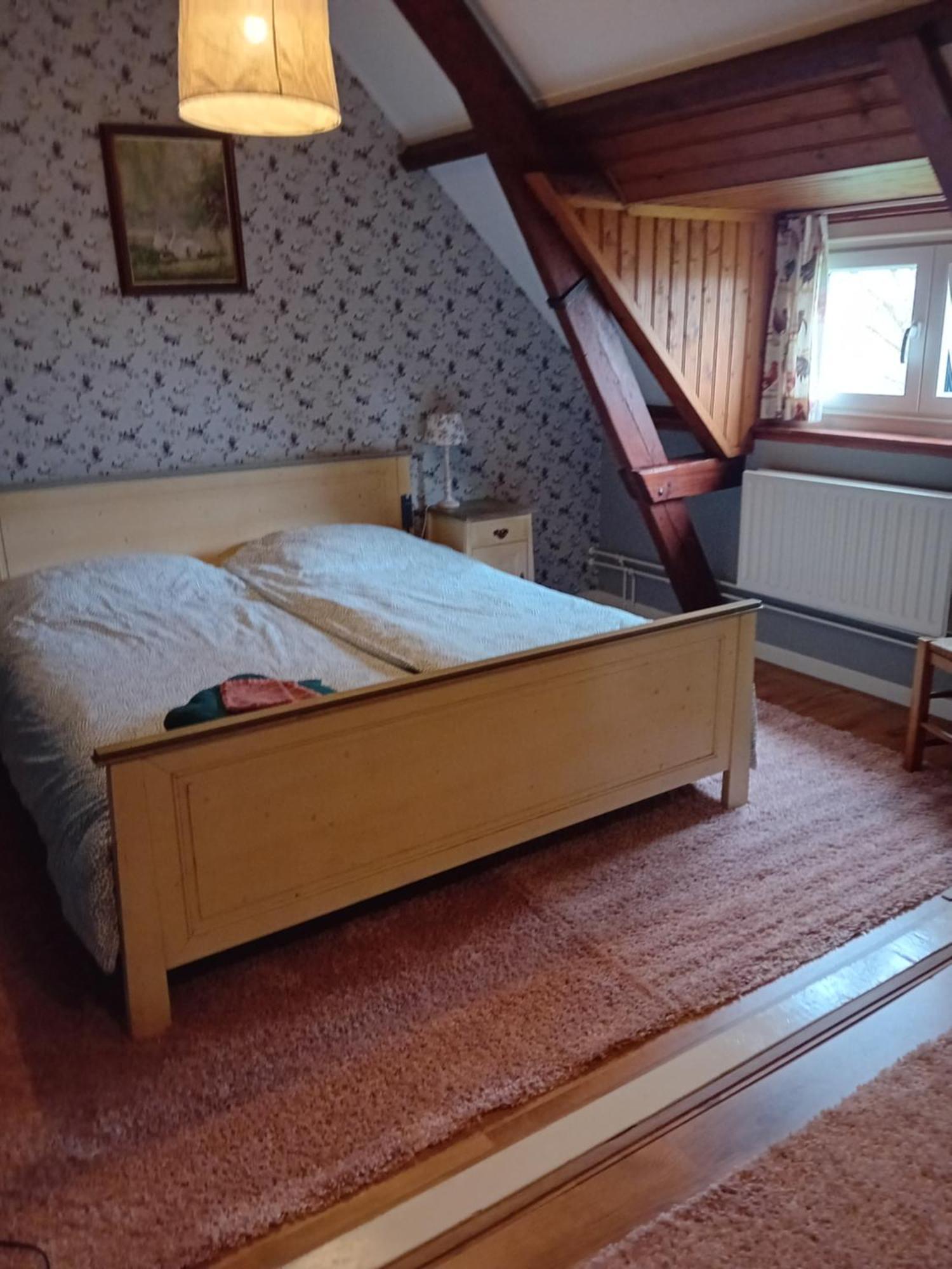 B&B De Kaagse Koe Huigsloot 외부 사진