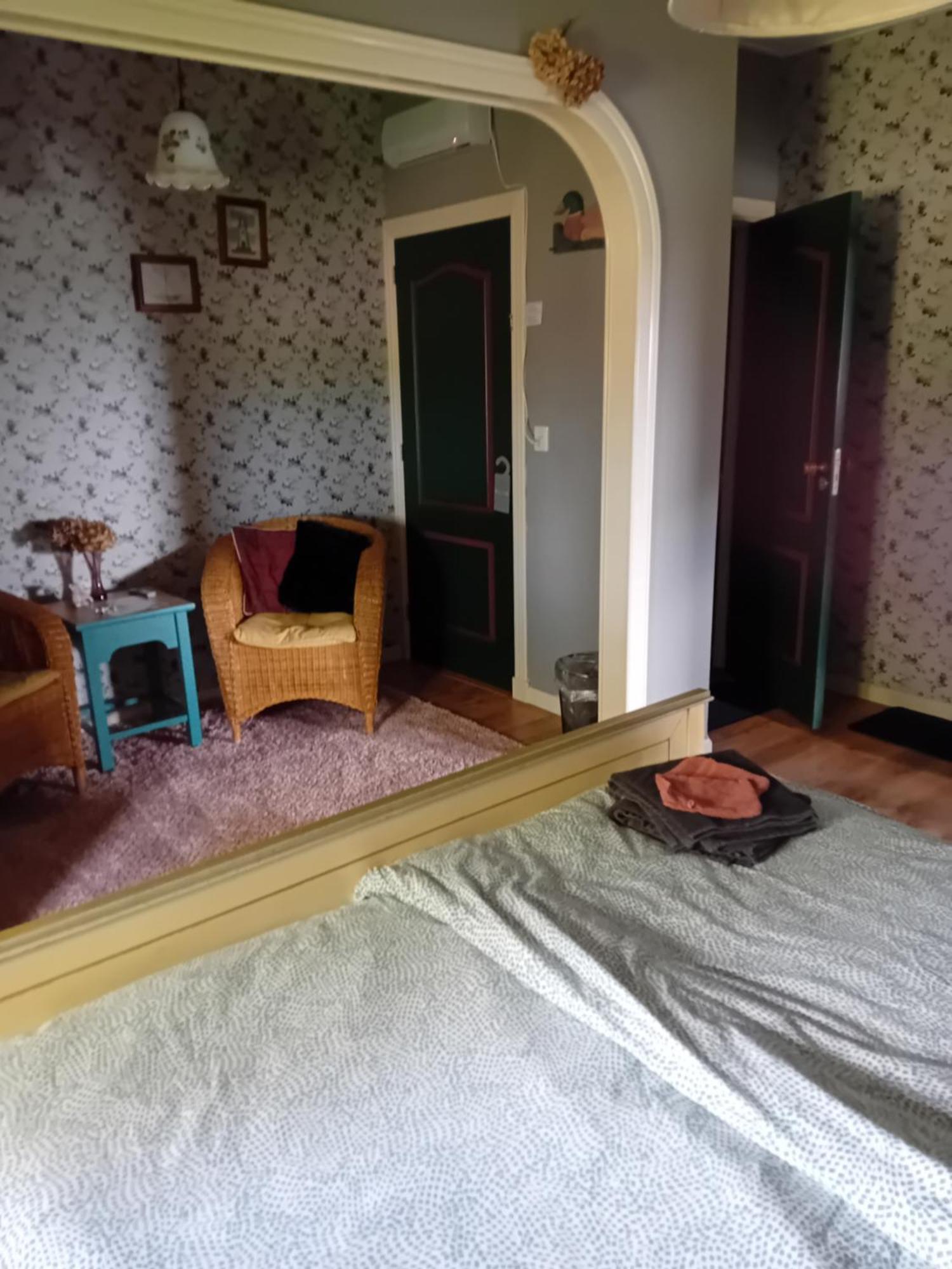 B&B De Kaagse Koe Huigsloot 외부 사진